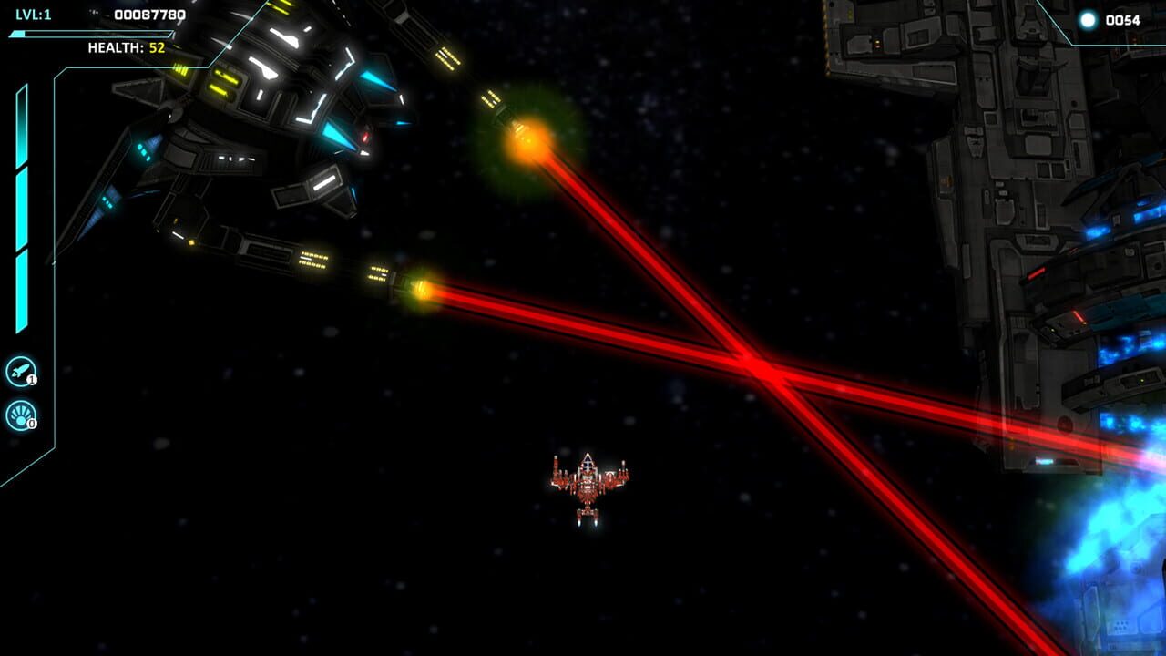 Technolites: Episode 1 — Screenshot 5