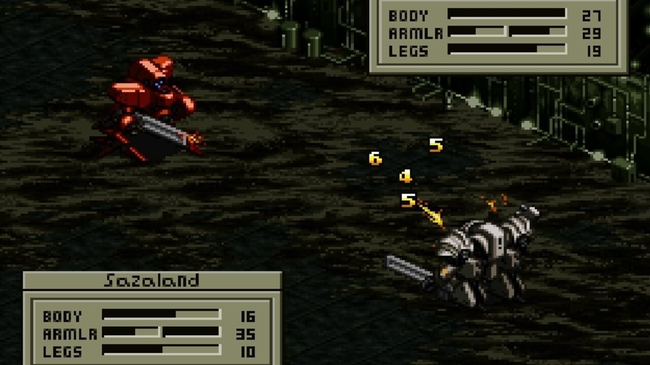 Front Mission thumbnail 2