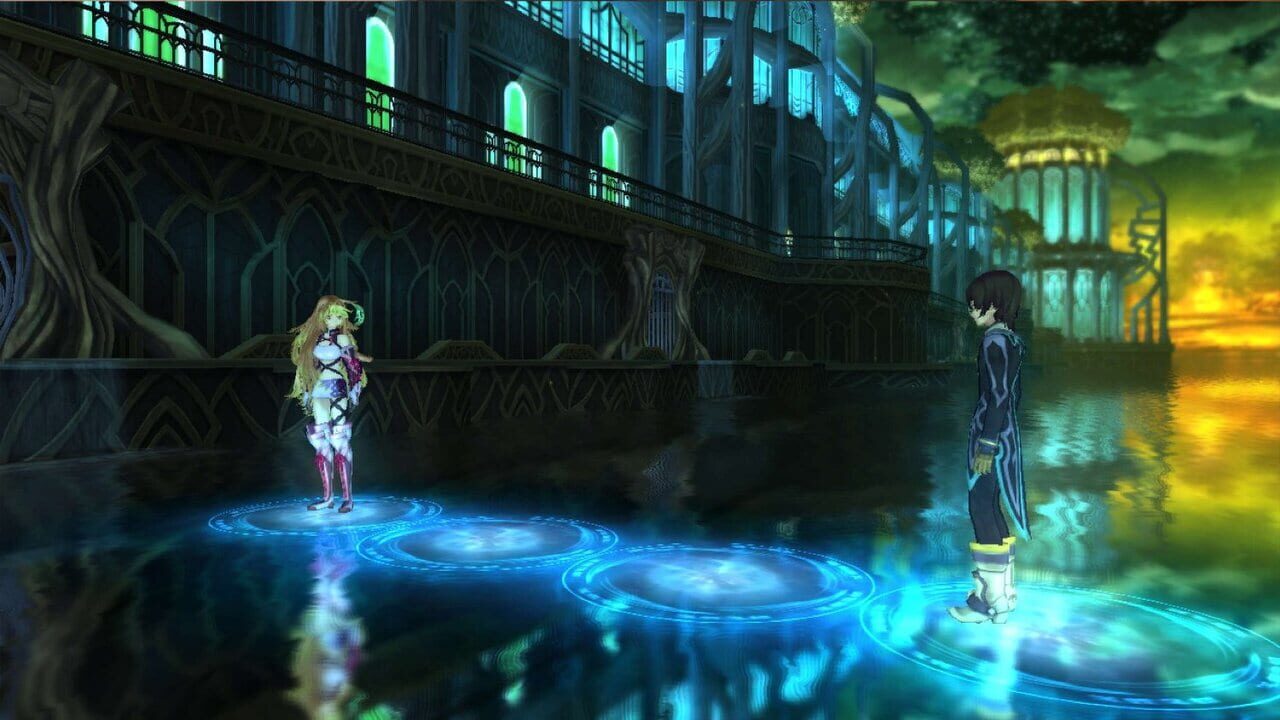 Tales of Xillia thumbnail 3