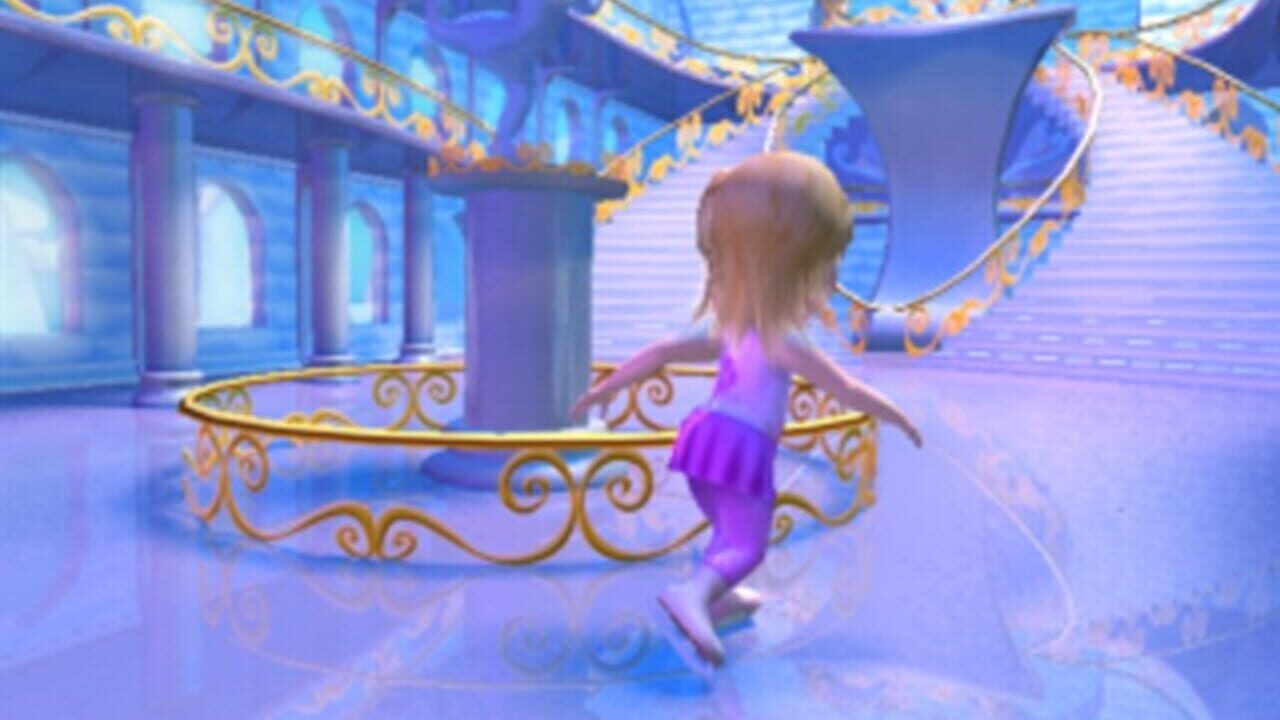 Girlfriends Forever: Magic Skate — Screenshot 2