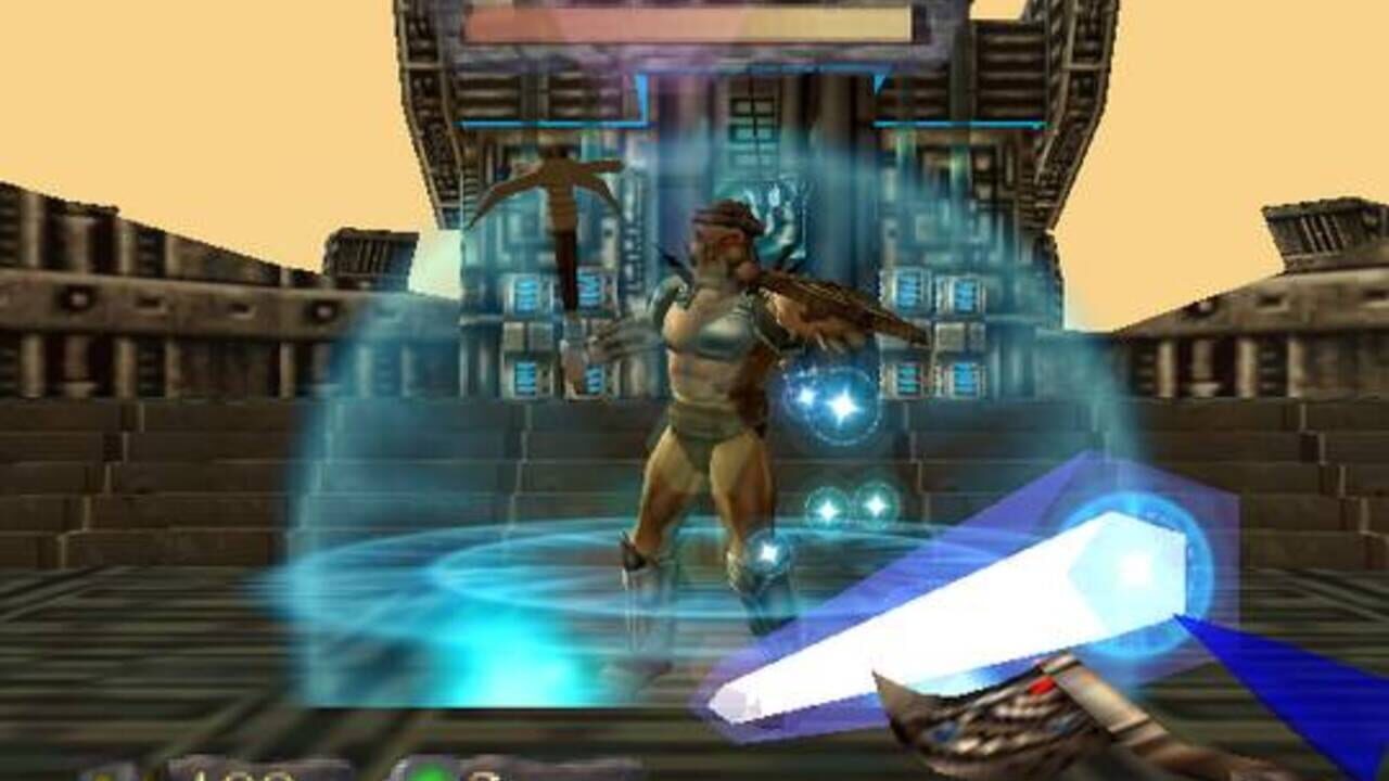 Turok: Dinosaur Hunter thumbnail 8