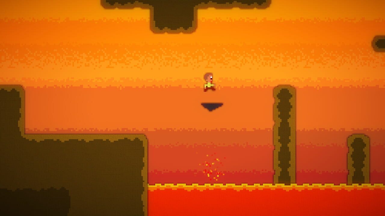 Ascent of Kings — Screenshot 1