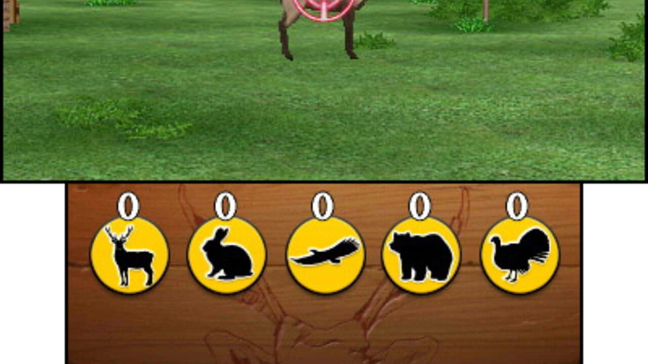 Deer Hunting King — Screenshot 3