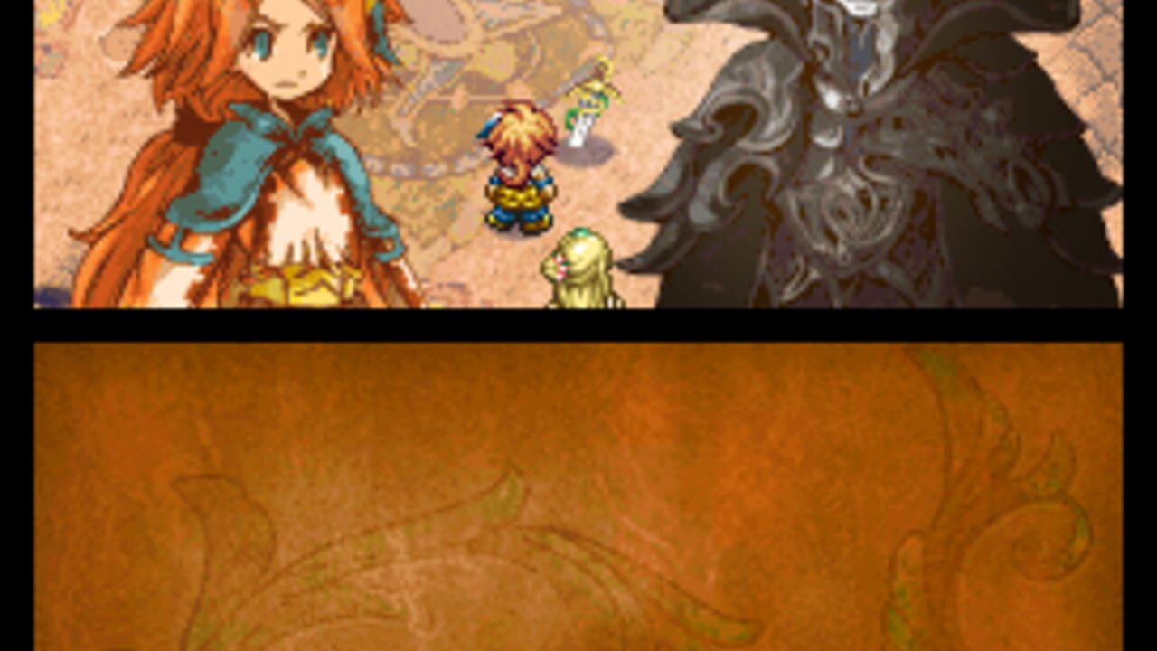 Children of Mana — Screenshot 3
