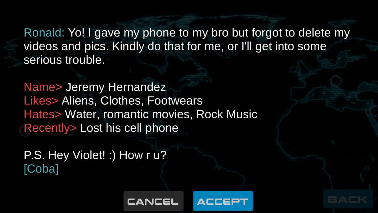 Screenshot 3