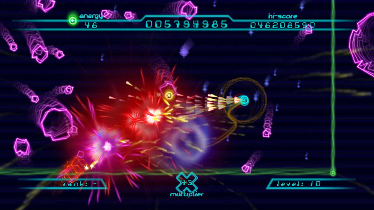Echoes+ — Screenshot 1