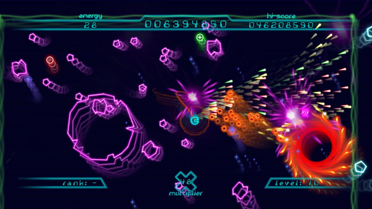 Echoes+ — Screenshot 4