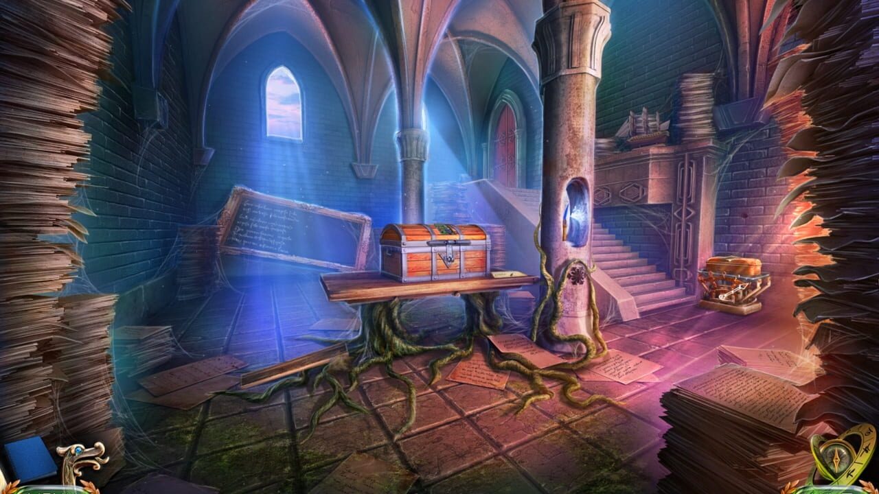 Miniatura 3 de la galería de Lost Lands: The Wanderer