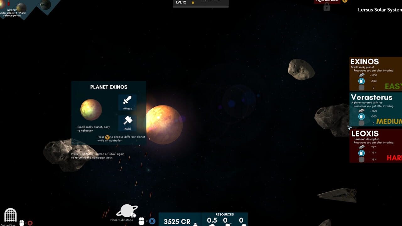 The Extinction — Screenshot 5