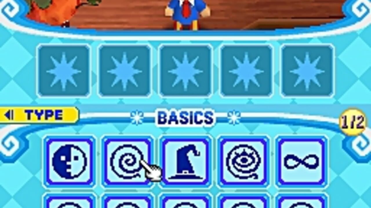 Magician's Quest: Mysterious Times thumbnail 2