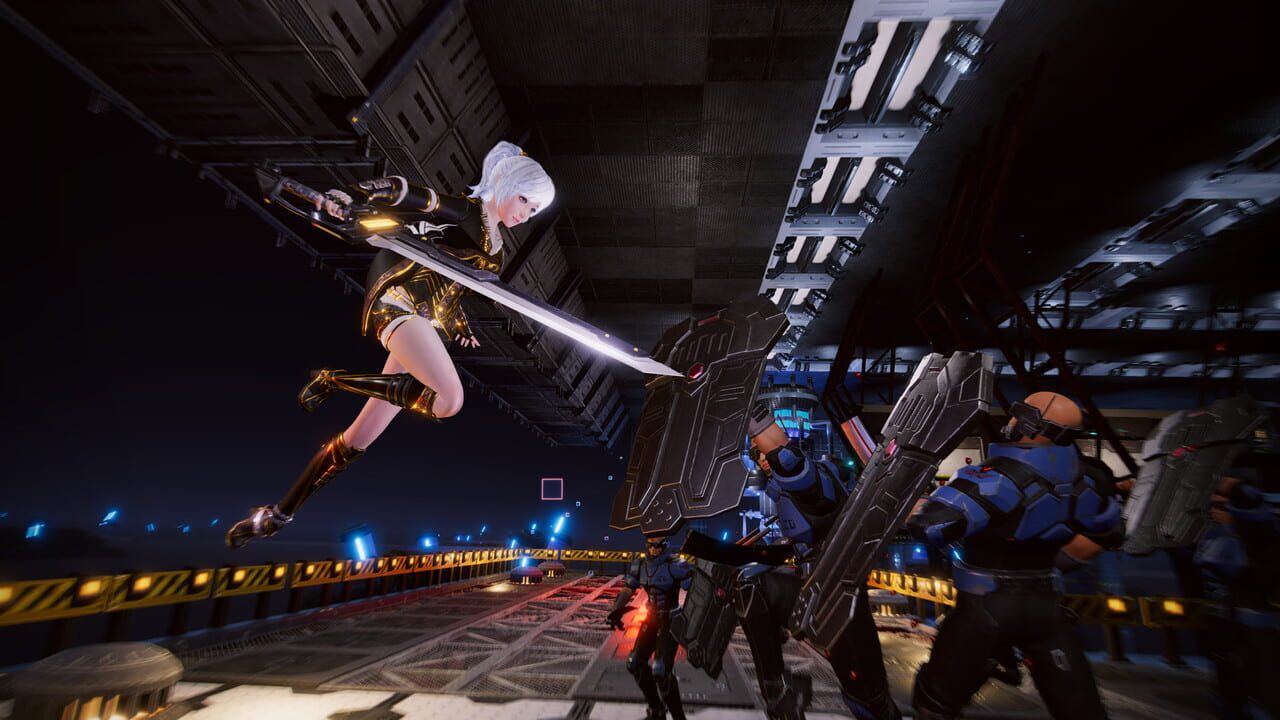 Initial 2: New Stage Image