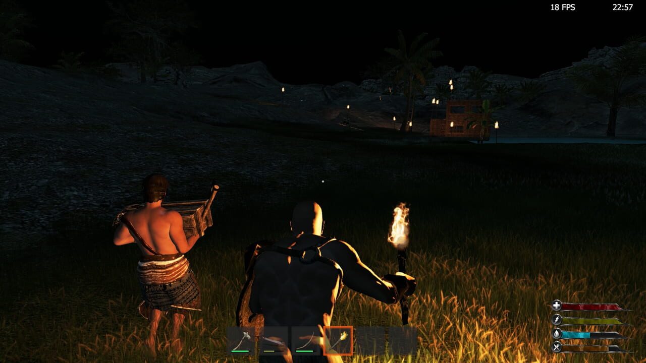 Brutal Inventions — Screenshot 5