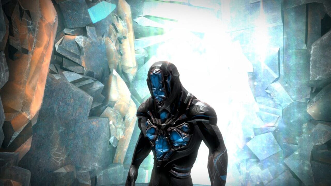 Returner Zhero — Screenshot 5