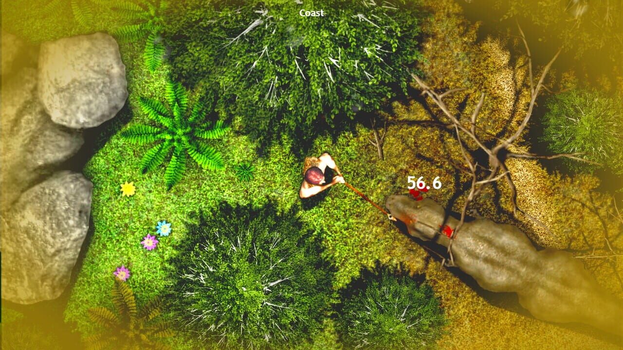 DinoSystem — Screenshot 3
