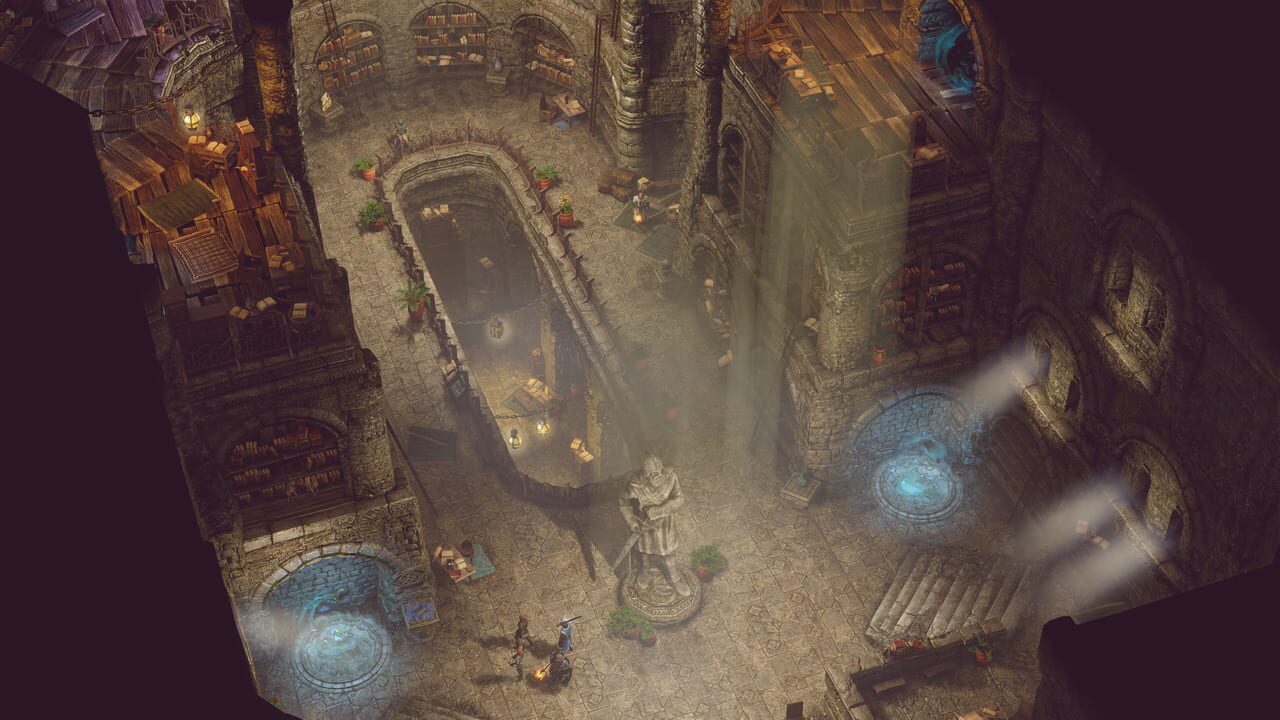 SpellForce 3 Image