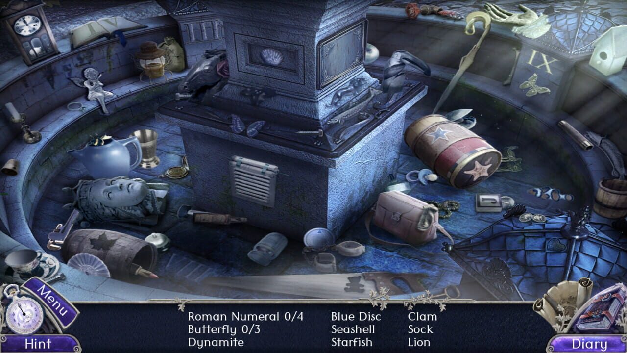 Fairy Tale Mysteries: The Puppet Thief Image
