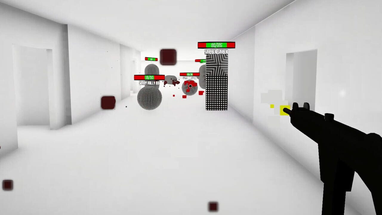The Great Geometric Multiverse Tour — Screenshot 3