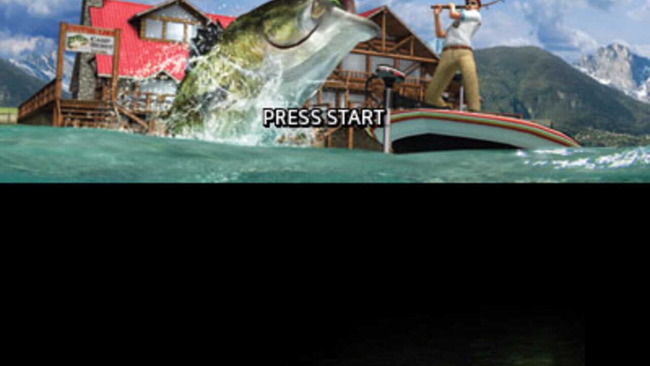 Fish on 3D — Screenshot 3
