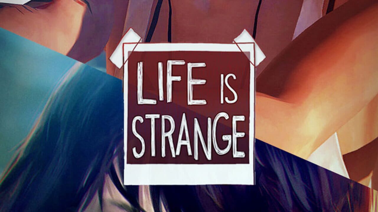 Life is Strange Image