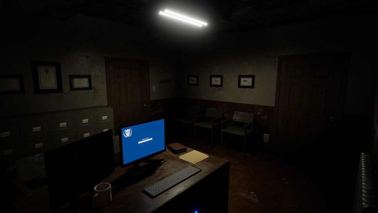 Deluded Mind — Screenshot 4
