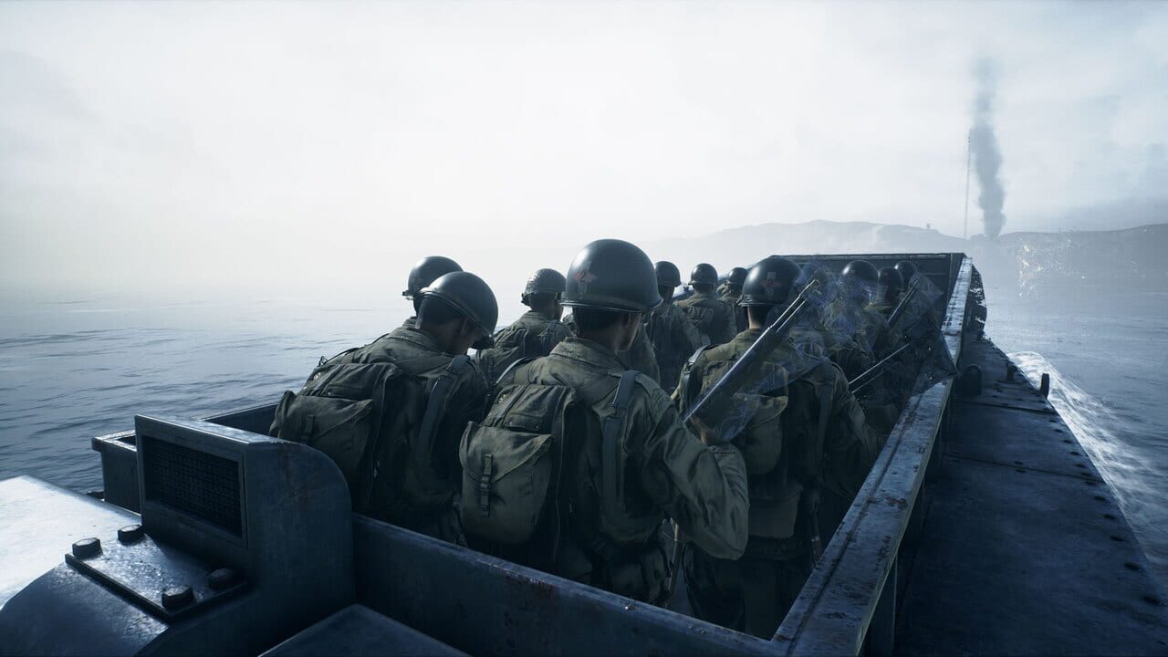 Days of War — Screenshot 4