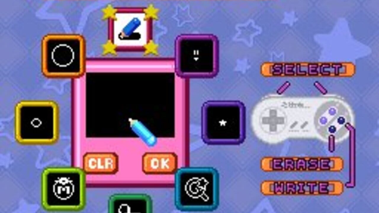 Kirby's Dream Course thumbnail 9