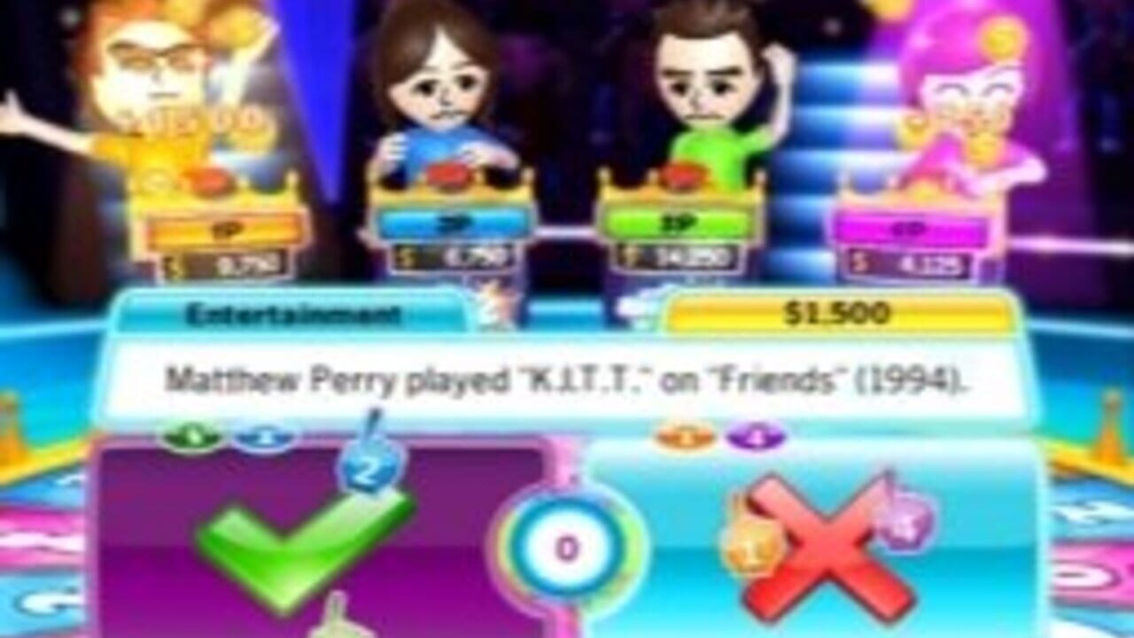 TV Show King 2 Screenshot 1