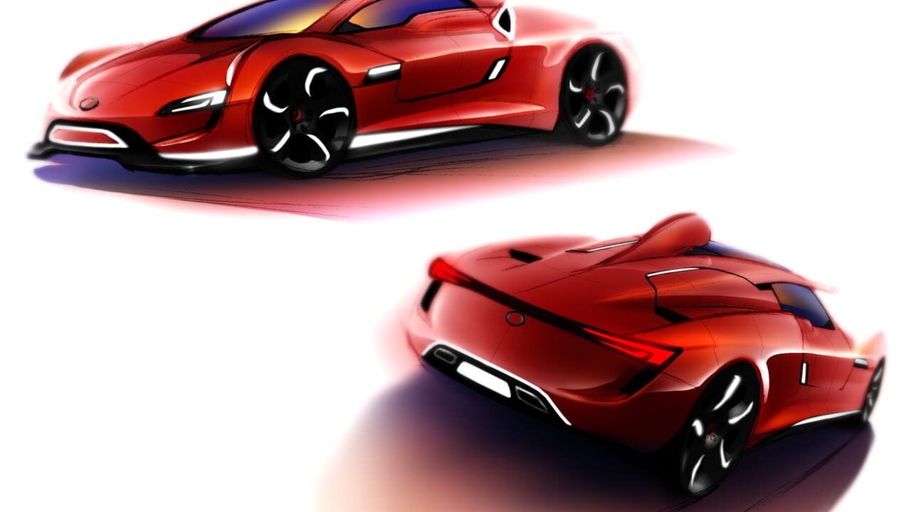 Ridge Racer Image