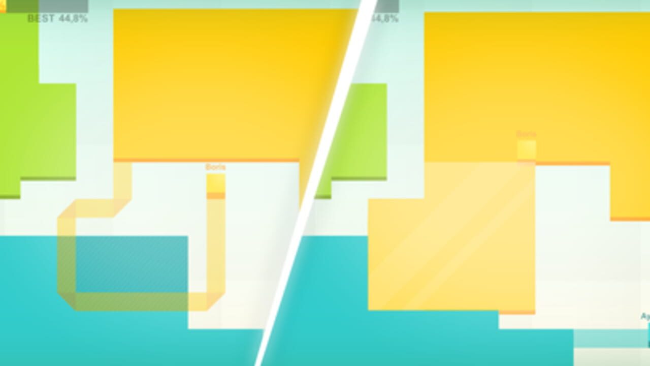 Paper-io — Screenshot 5