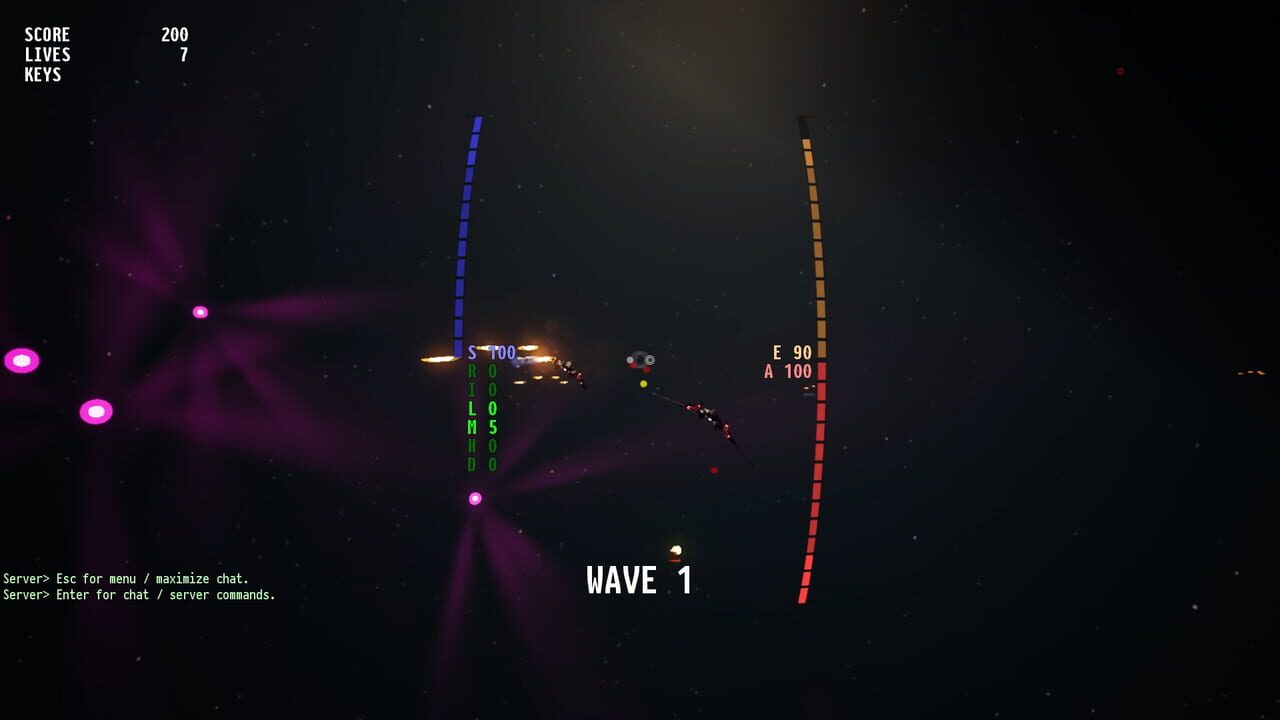 NeptuneGL — Screenshot 2