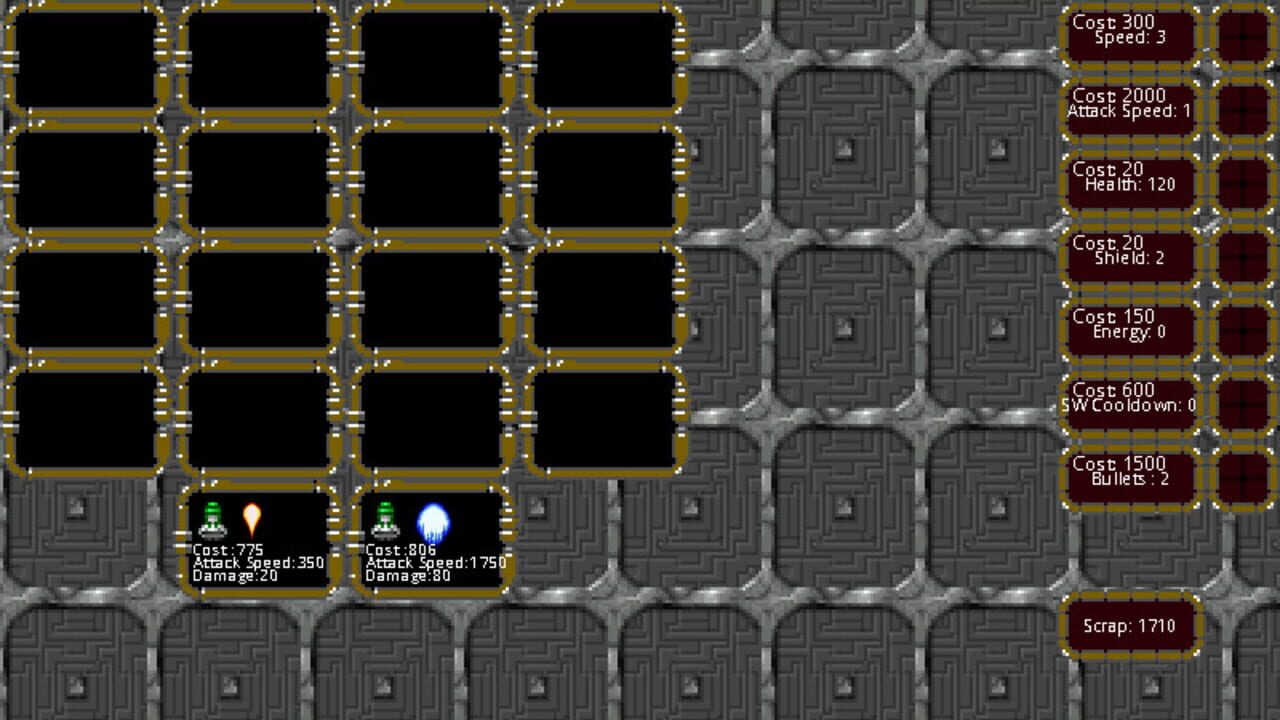 Die for the Empire — Screenshot 4