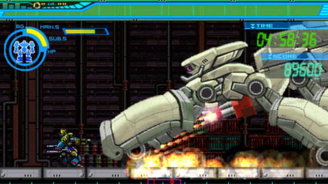 Screenshot 4