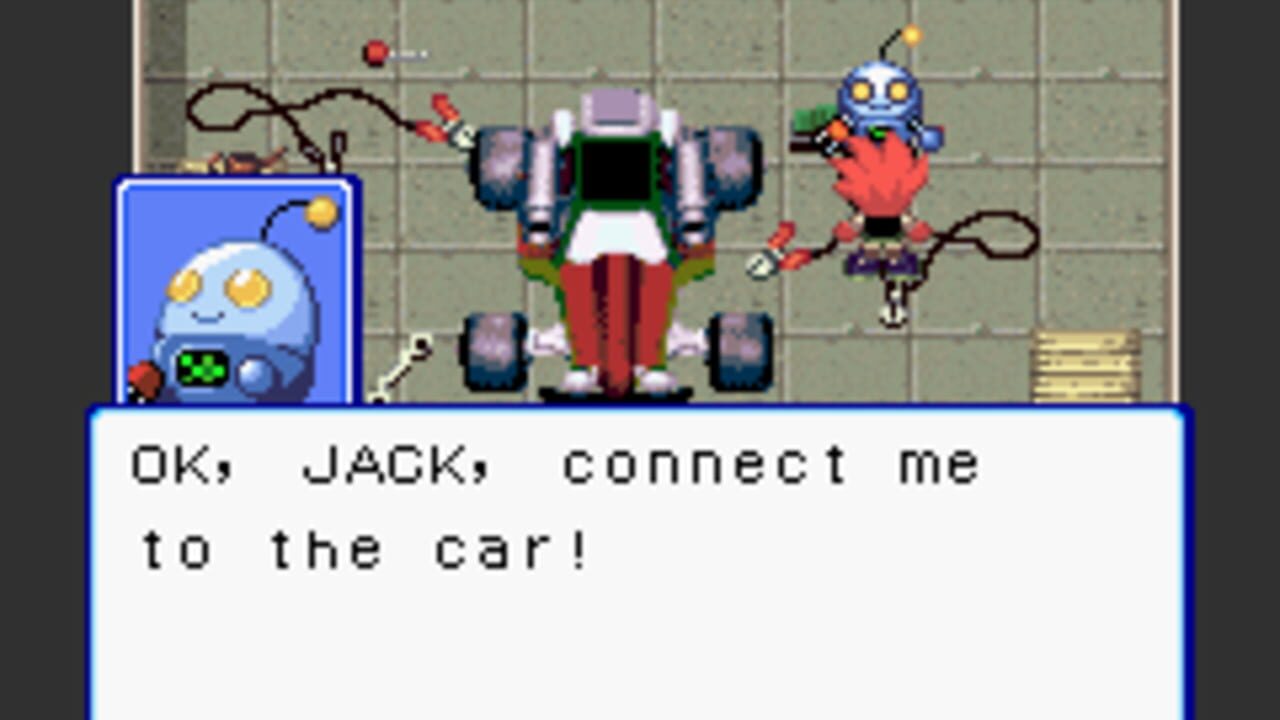 Car Battler Joe thumbnail 2