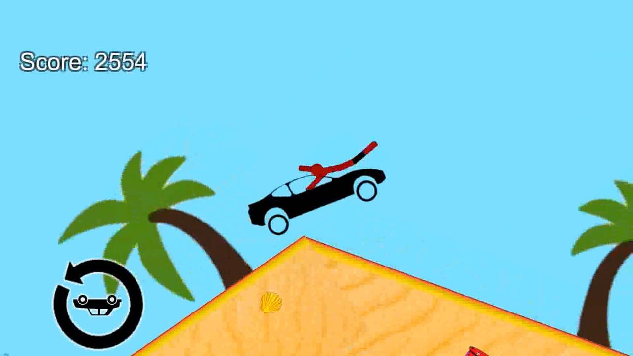 Stickman Destruction 2 — Screenshot 5