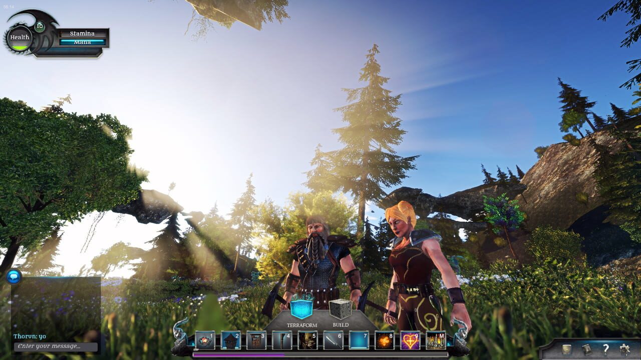 Astral Terra Image