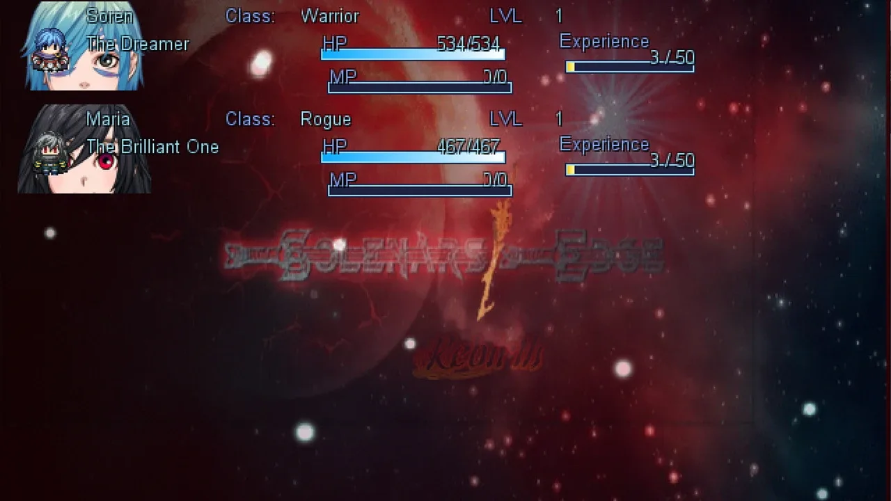 Solenars Edge Rebirth screenshot 5
