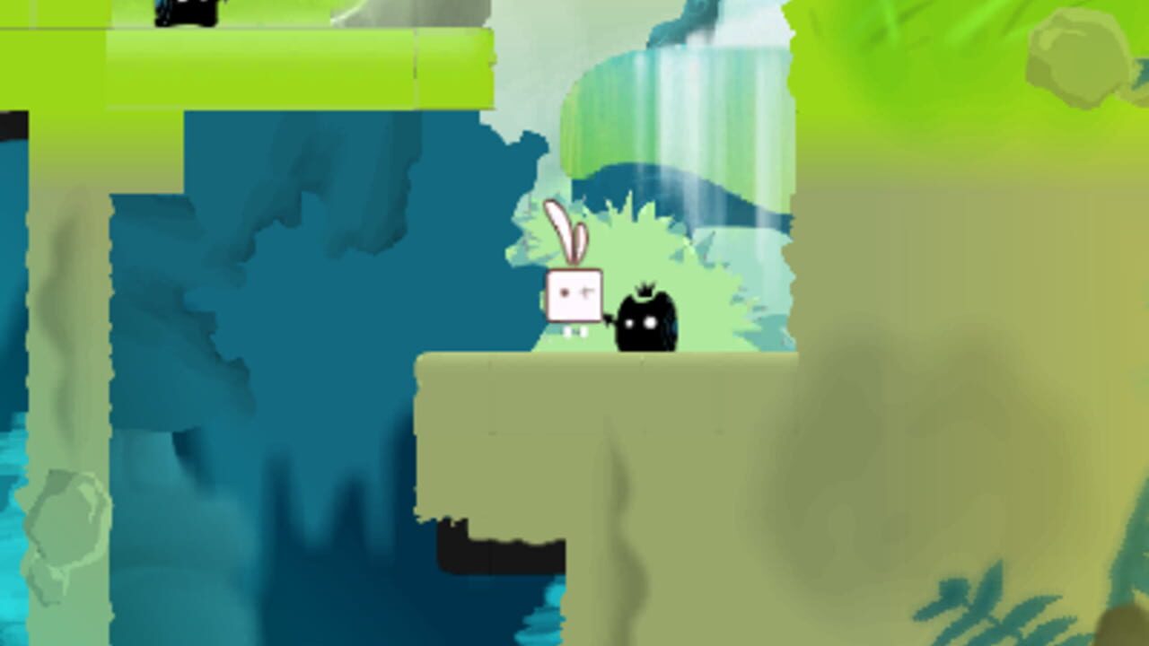 Kung Fu Rabbit — Screenshot 5