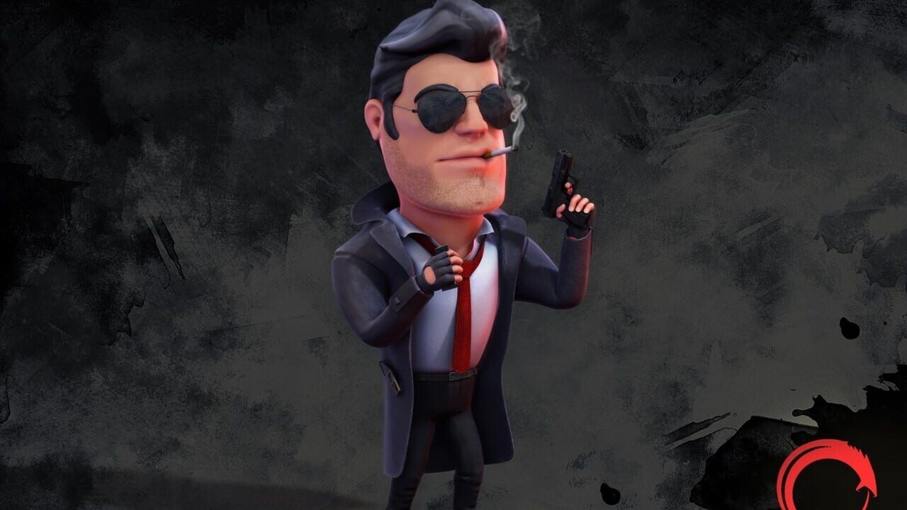 Agent Awesome — Screenshot 4