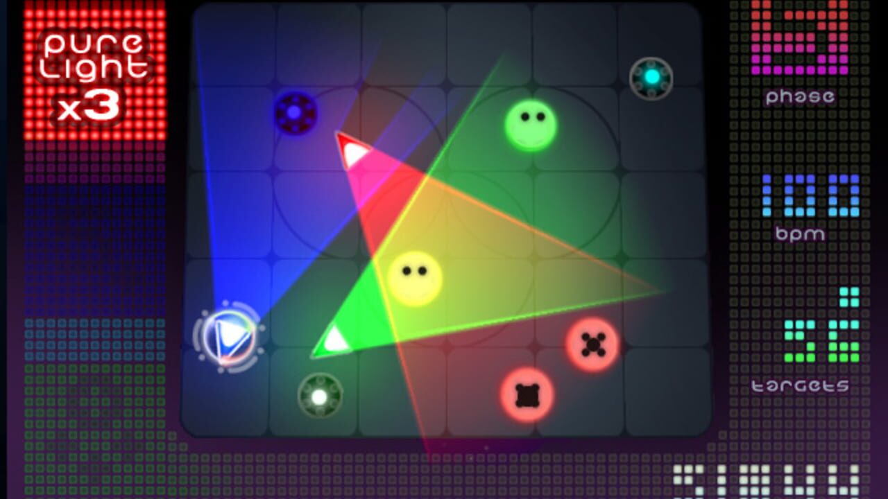 Liight Screenshot 1