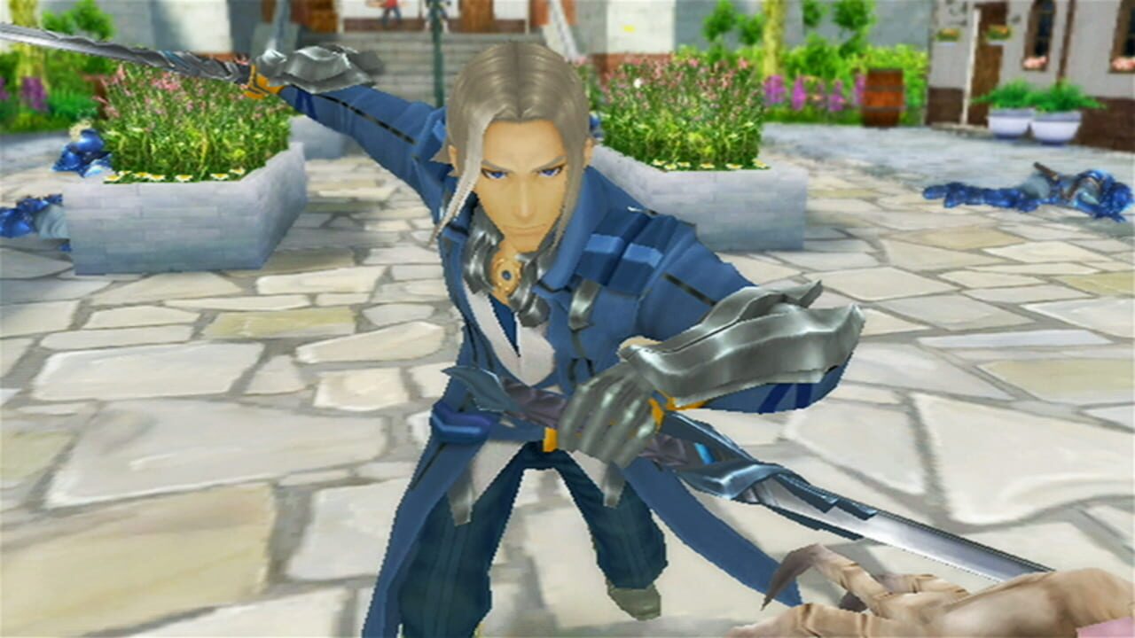 Arc Rise Fantasia thumbnail 3