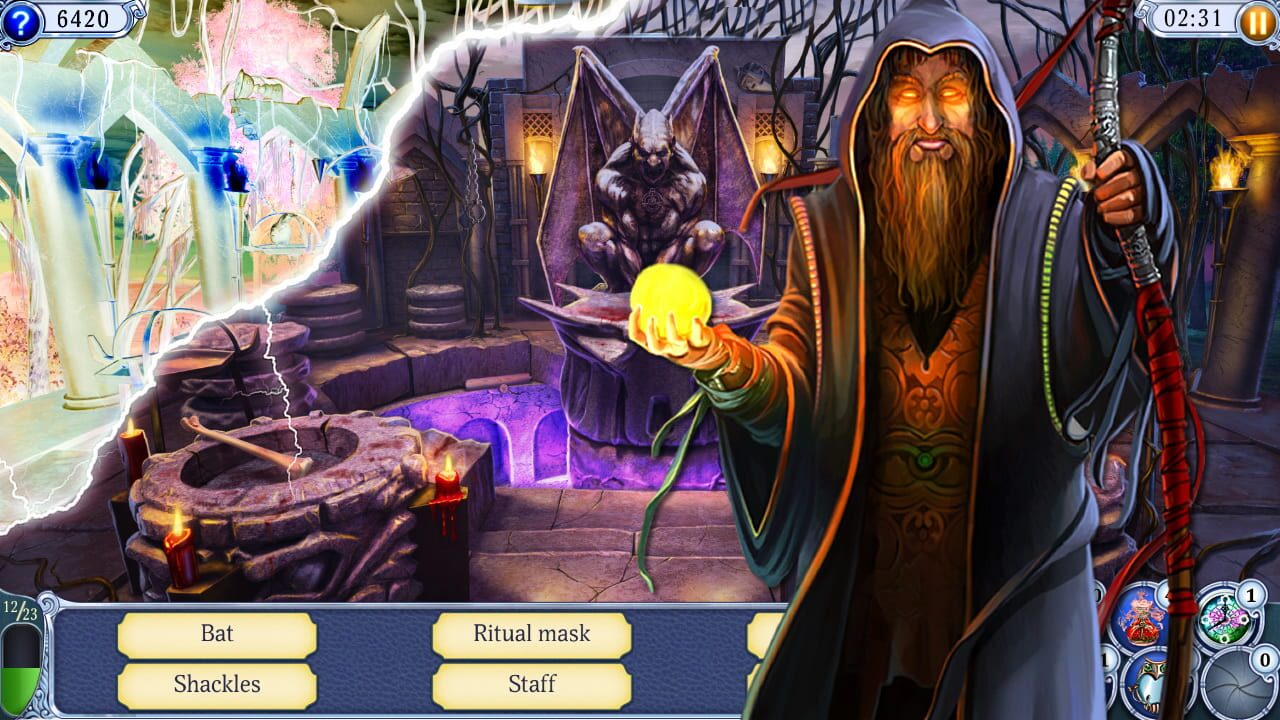 Twilight Town — Screenshot 5