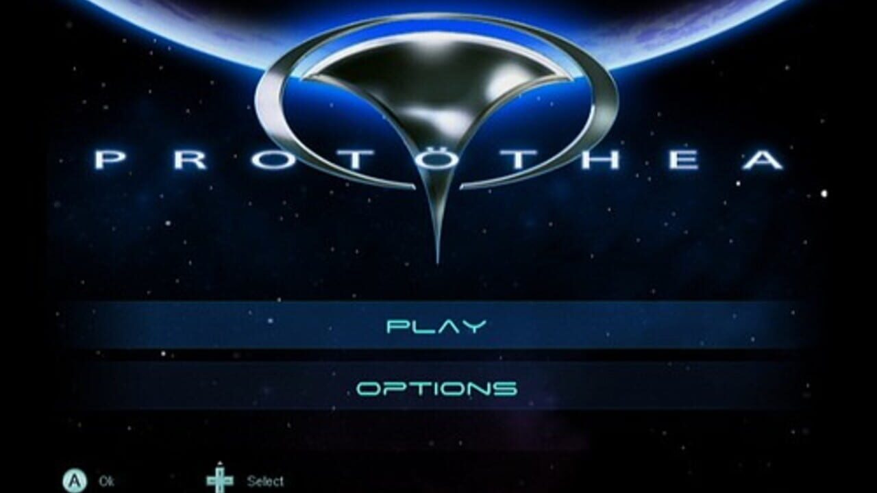 Protöthea Screenshot 1