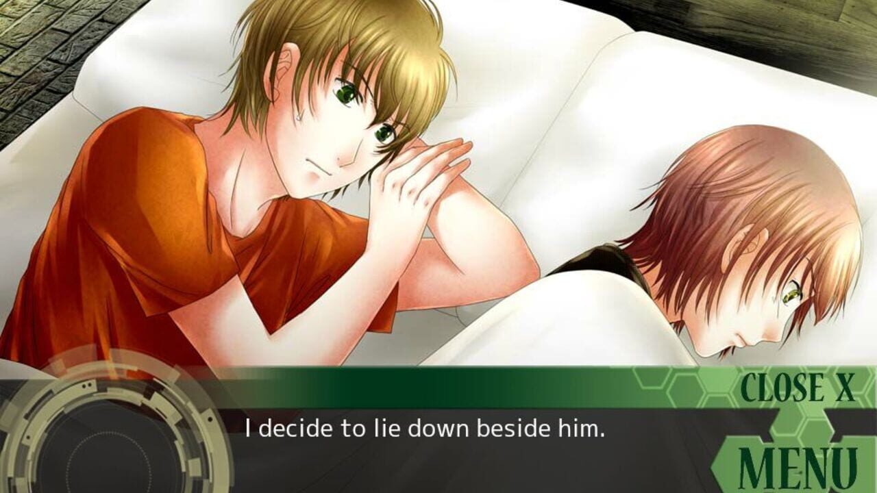 East Tower - Takashi — Screenshot 2