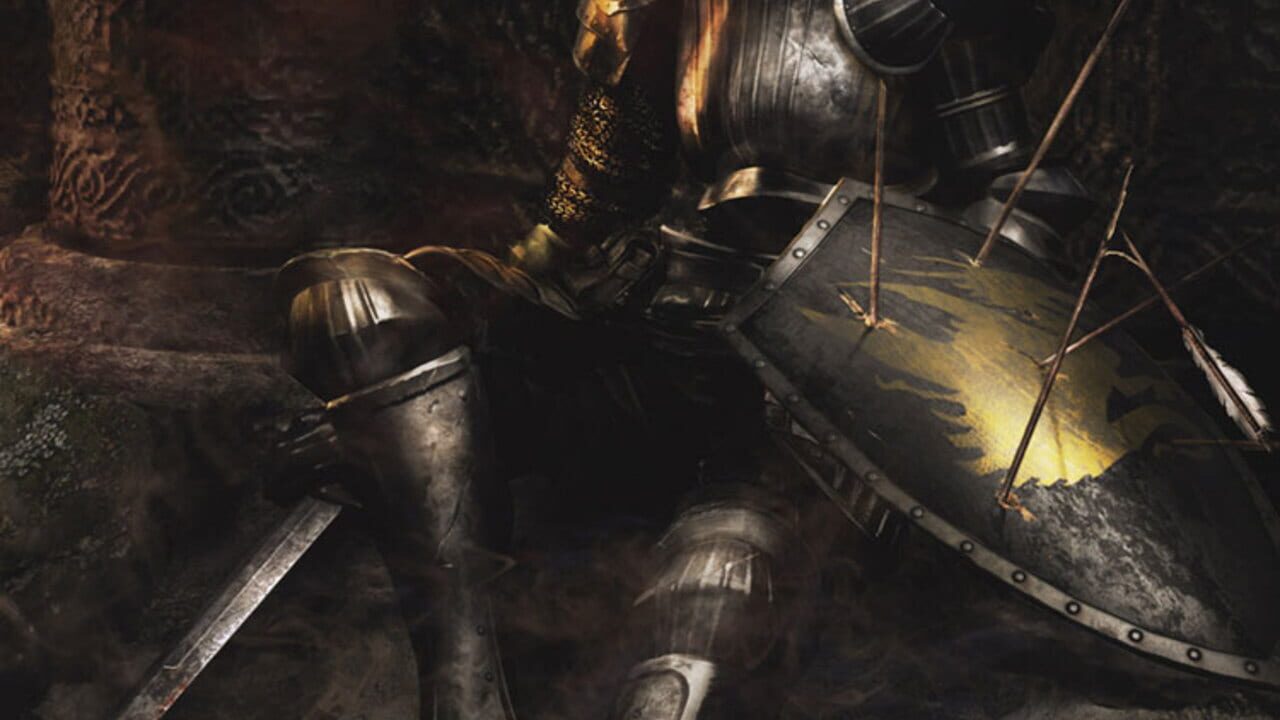 Demon's Souls Image