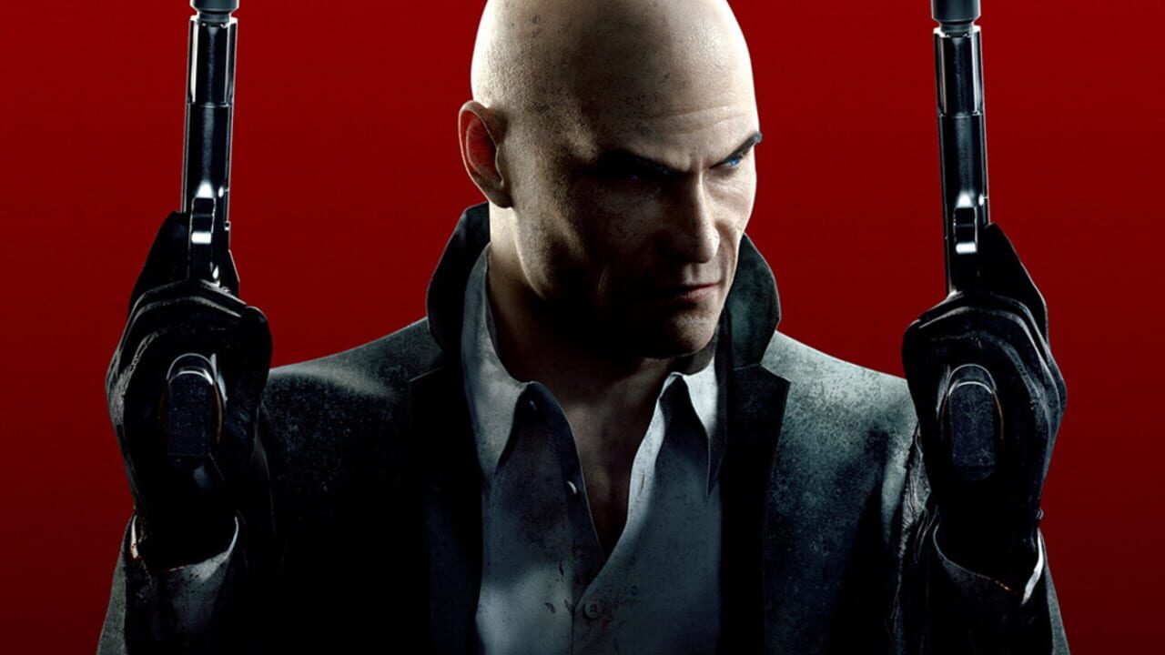 Hitman: Absolution Image