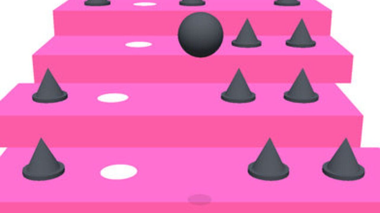 Stairs — Screenshot 5