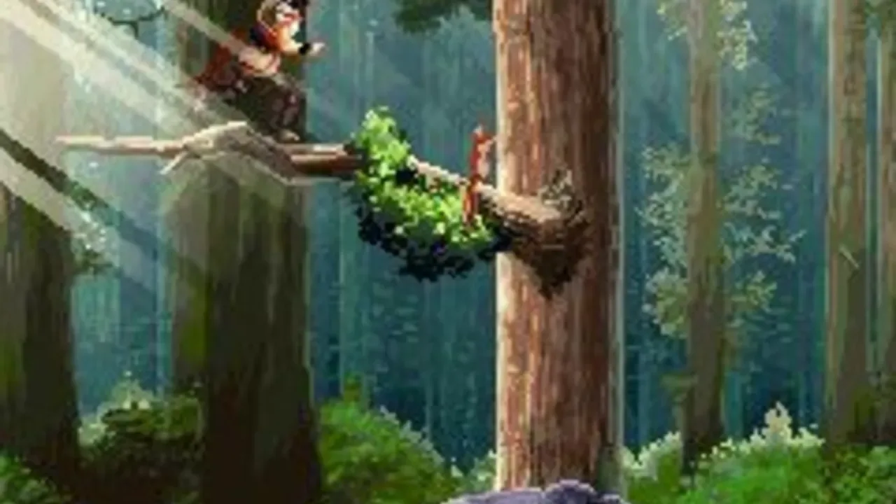 Assassin's Creed III Mobile banner