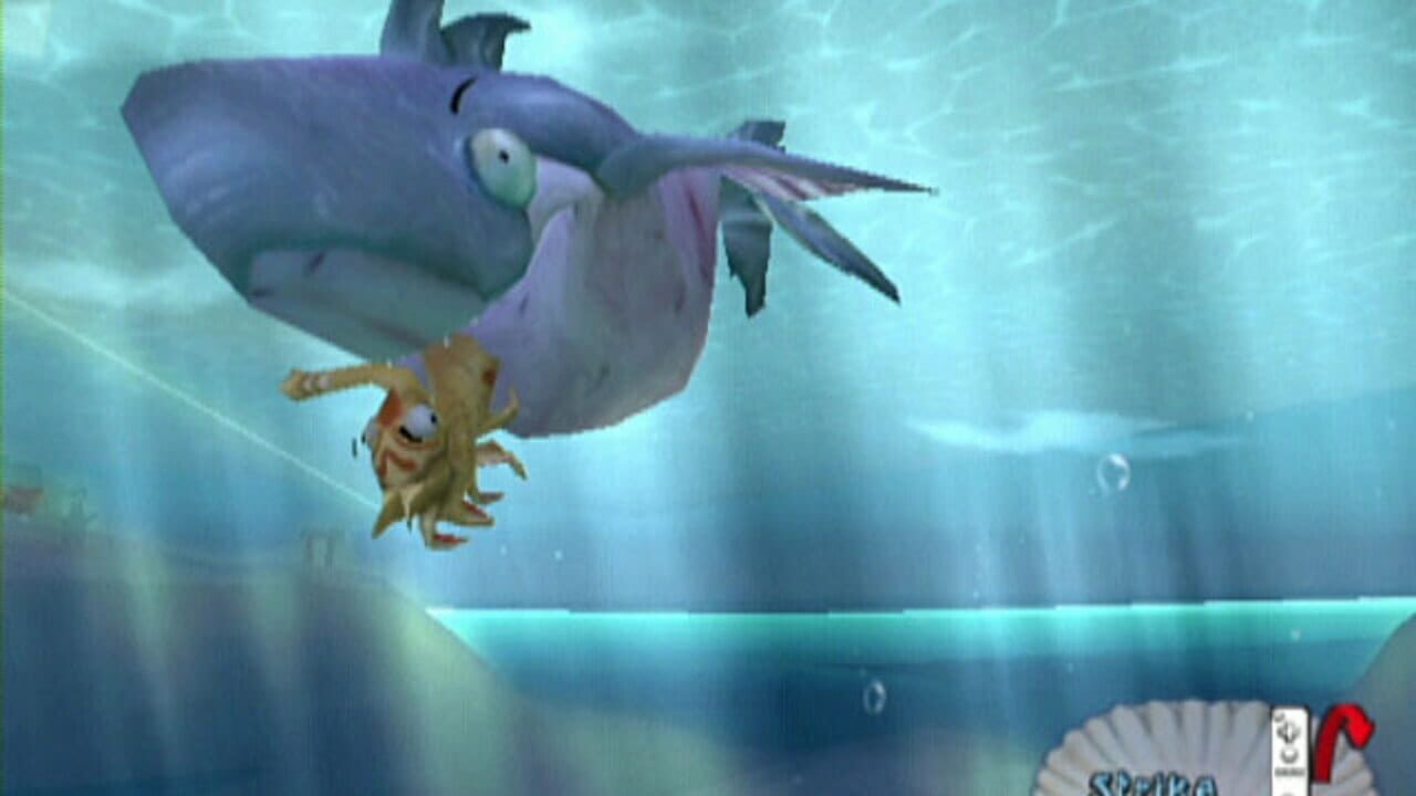 Cocoto Fishing Master — Screenshot 4