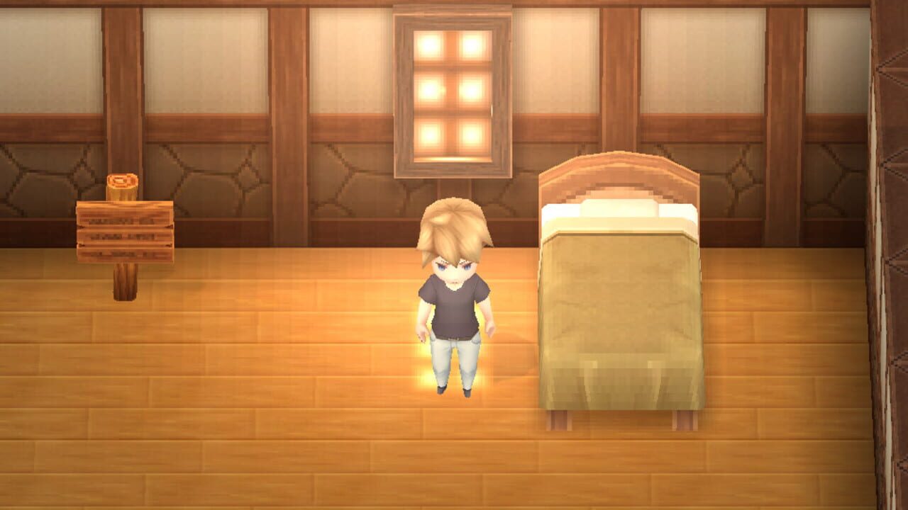 Hollow Bliss — Screenshot 1