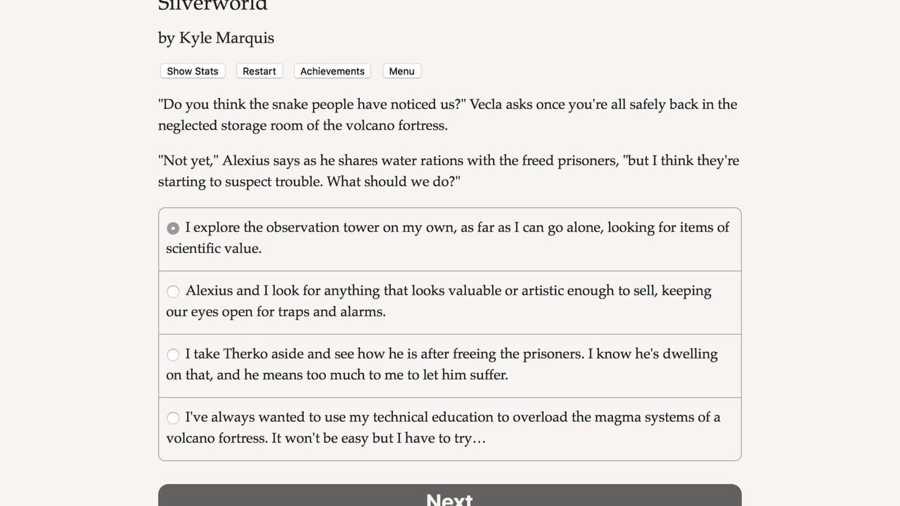Screenshot 6